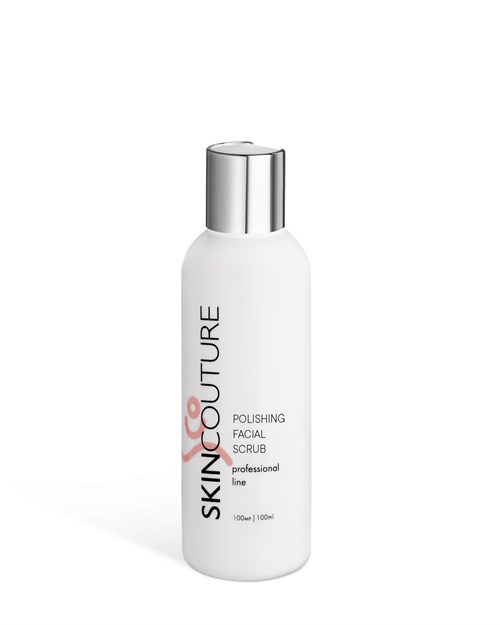 POLISHING FACIAL SCRUB | Полирующий скраб для лица | Professional Size POLISHING FACIAL SCRUB | Полирующий скраб для лица | Professional Size