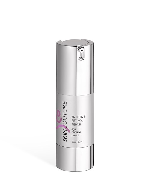 3D ACTIVE RETINOL REPAIR | 3D омолаживающая сыворотка для лица с Ретинолом 3D ACTIVE RETINOL REPAIR | 3D омолаживающая сыворотка для лица с Ретинолом