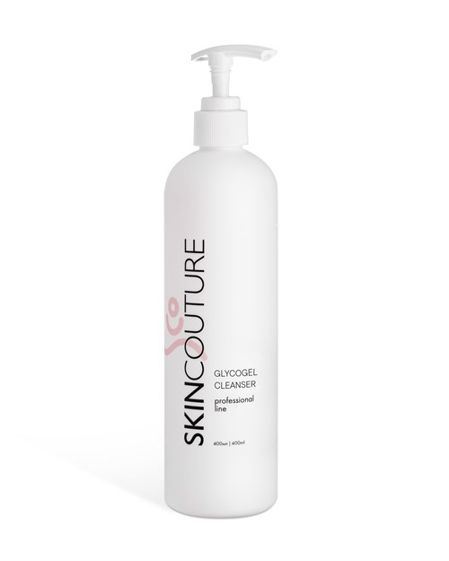 GLYCOGEL CLEANSER | Гель очищающий с гликолевой кислотой | Professional Size GLYCOGEL CLEANSER | Гель очищающий с гликолевой кислотой | Professional Size