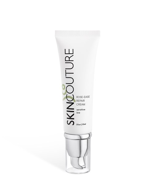 ROSE-EASE REPAIR CREAM | Крем с Розмарином восстанавливающий для чувствительной кожи ROSE-EASE REPAIR CREAM | Крем с Розмарином восстанавливающий для чувствительной кожи